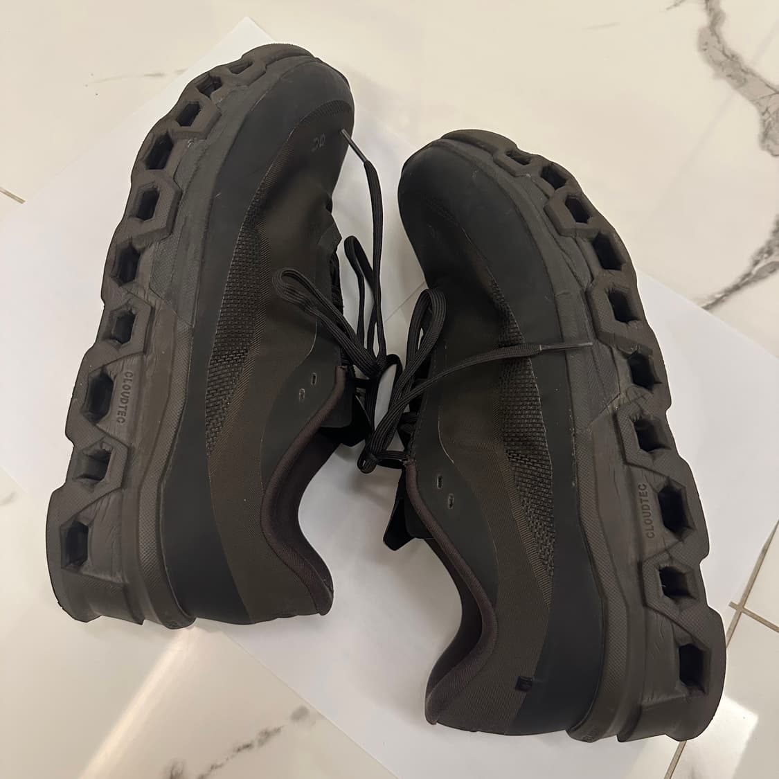 온 파프 클라우드 쏜브라운 280 상품이미지3