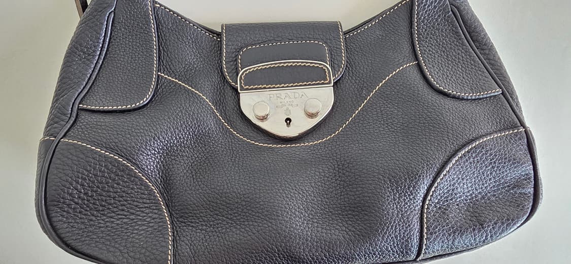 프라다 토트 숄더백 상품이미지3