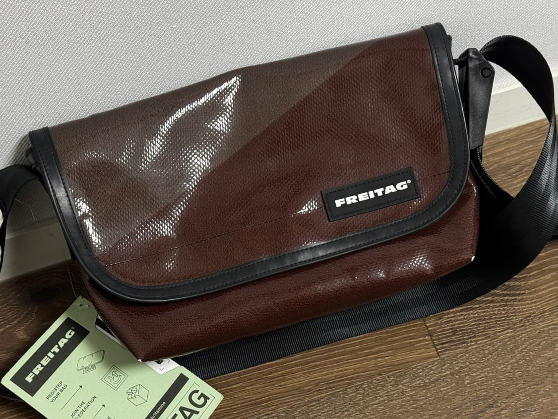 프라이탁 하이파이브오 상품이미지4