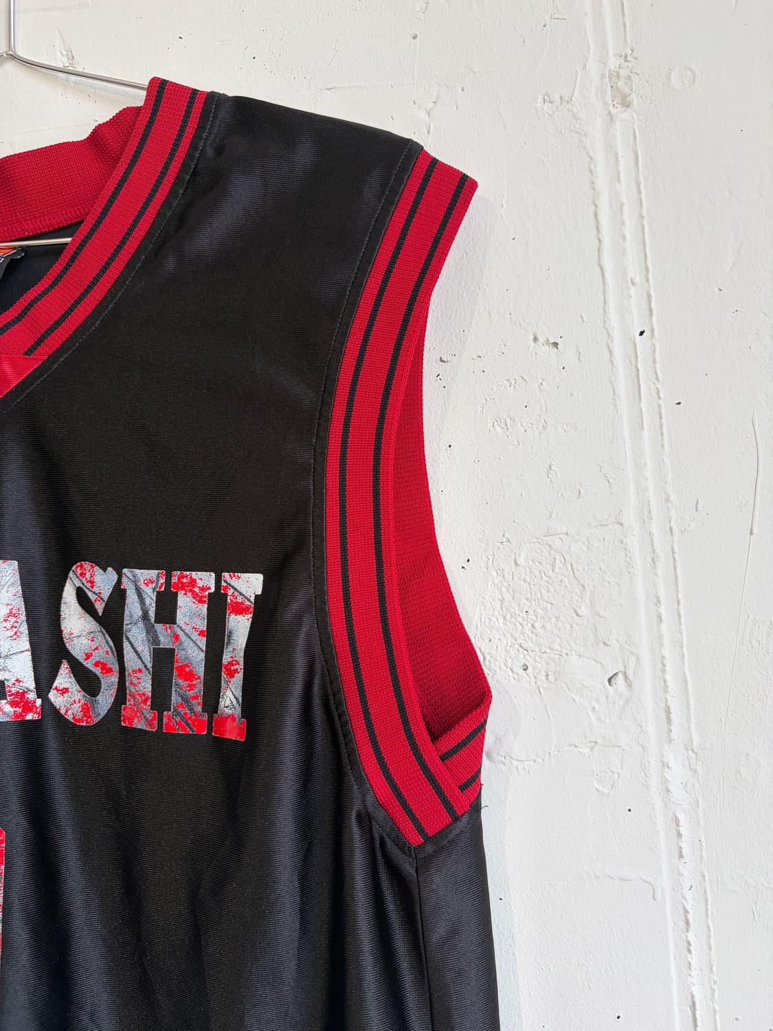 90's NIKE jersey  상품이미지3