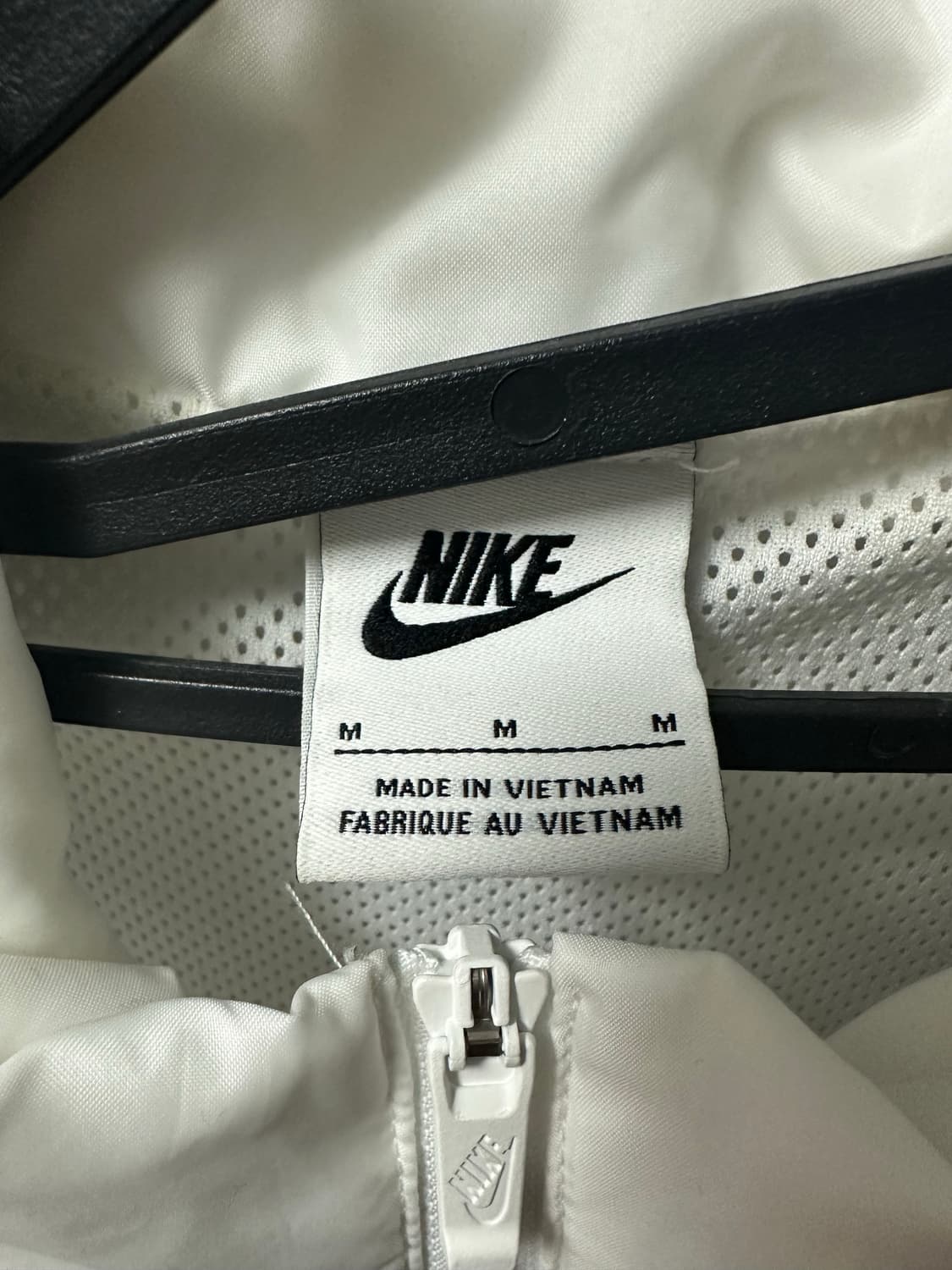 나이키 바람막이 상품이미지3