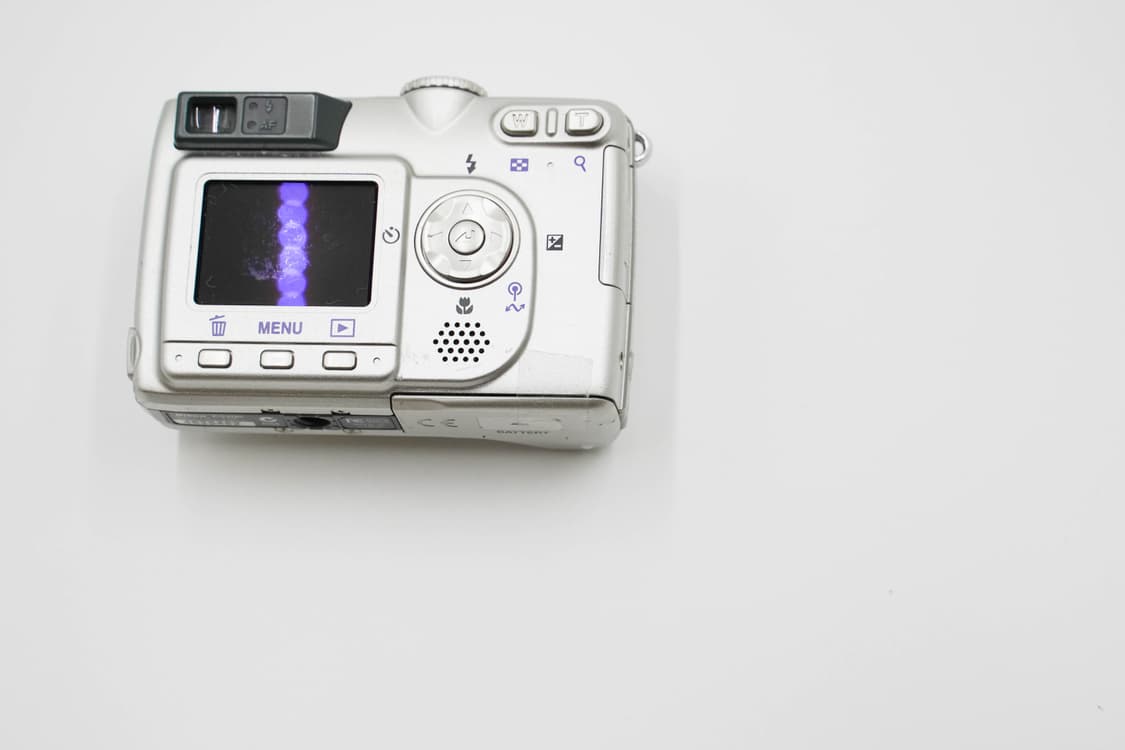 Nikon COOLPIX 5200 (니콘 쿨픽스 5200) 상품이미지6