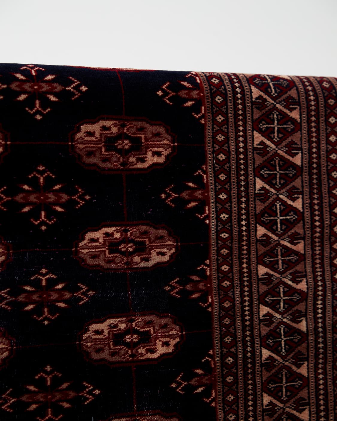 Vintage Pakistan rug 상품이미지2