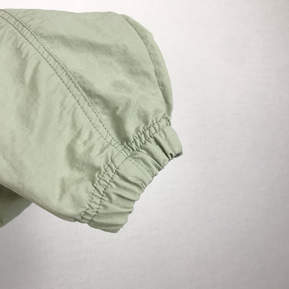 휠라 FILA 오버핏 아노락 자켓 남성L (100) 상품이미지5