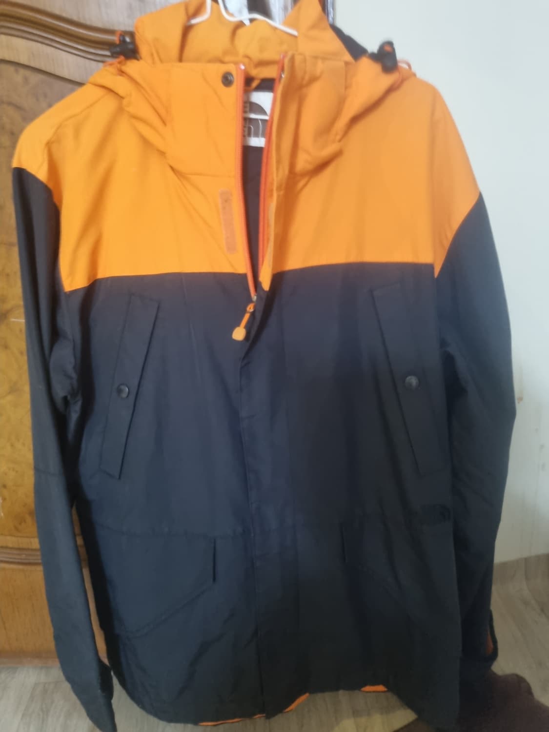 급처) 노스페이스 야상아웃도어     L. 상품이미지1