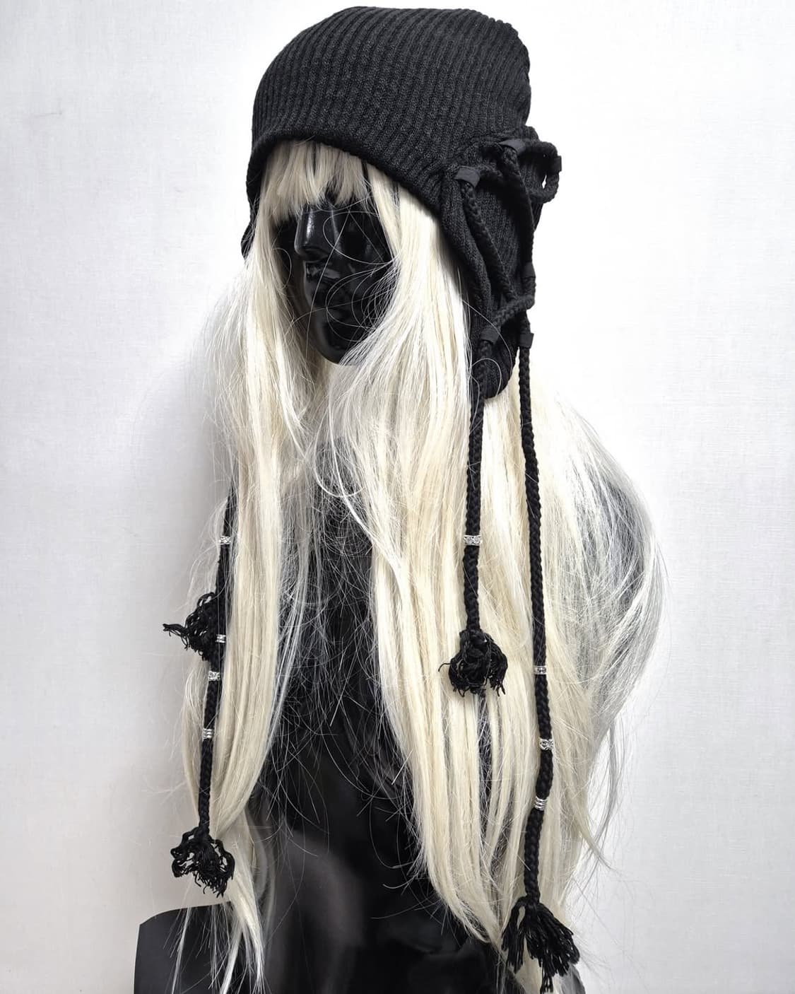 정도 비니 earflap beanie 상품이미지1