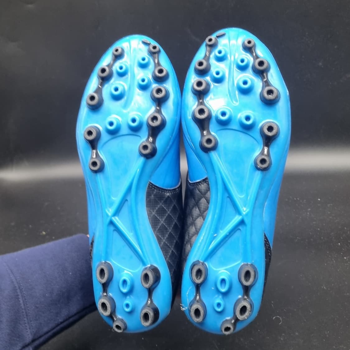 나쏘 축구화 240 상품이미지3