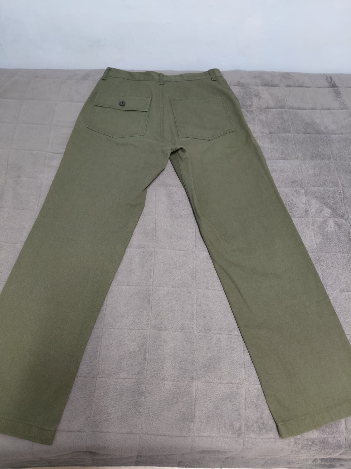 유니폼브릿지 퍼티그 팬츠 M 상품이미지6