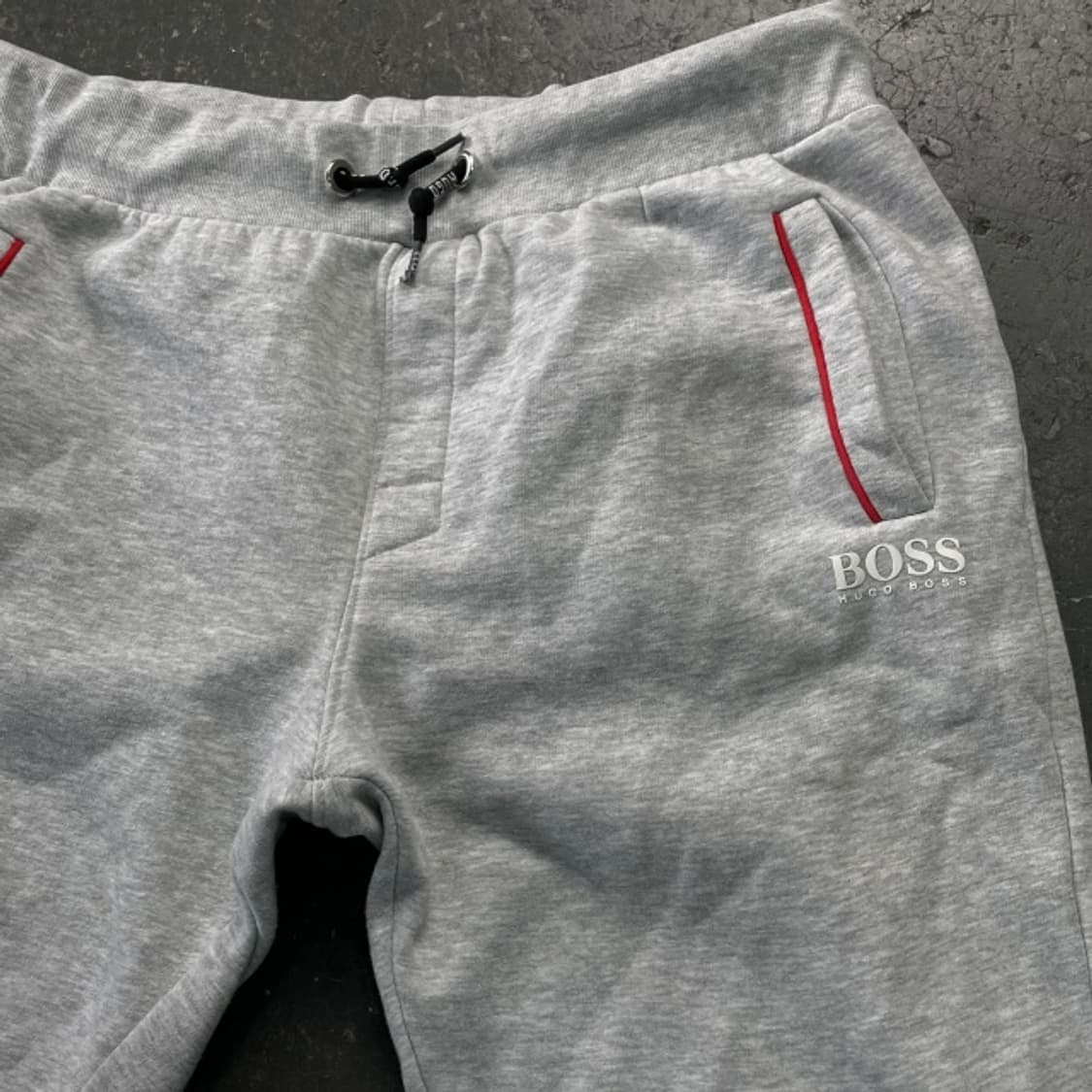 105 휴고보스 스웻팬츠  상품이미지2