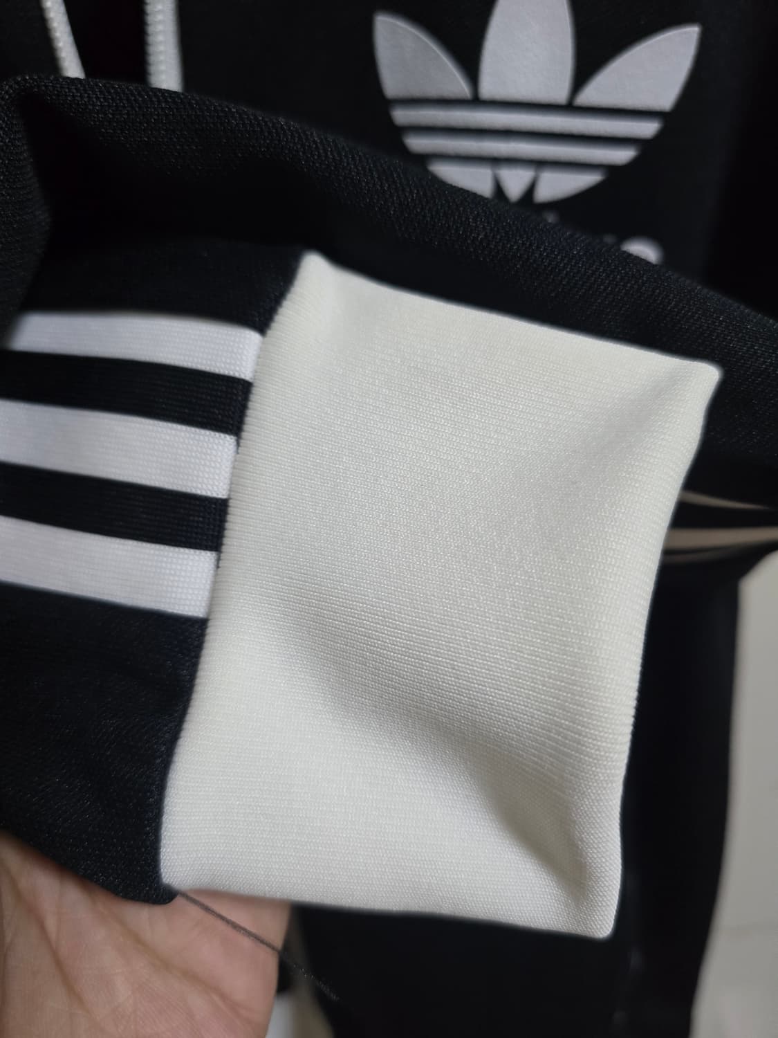 아디다스 베켄바우어 트랙탑 상품이미지4