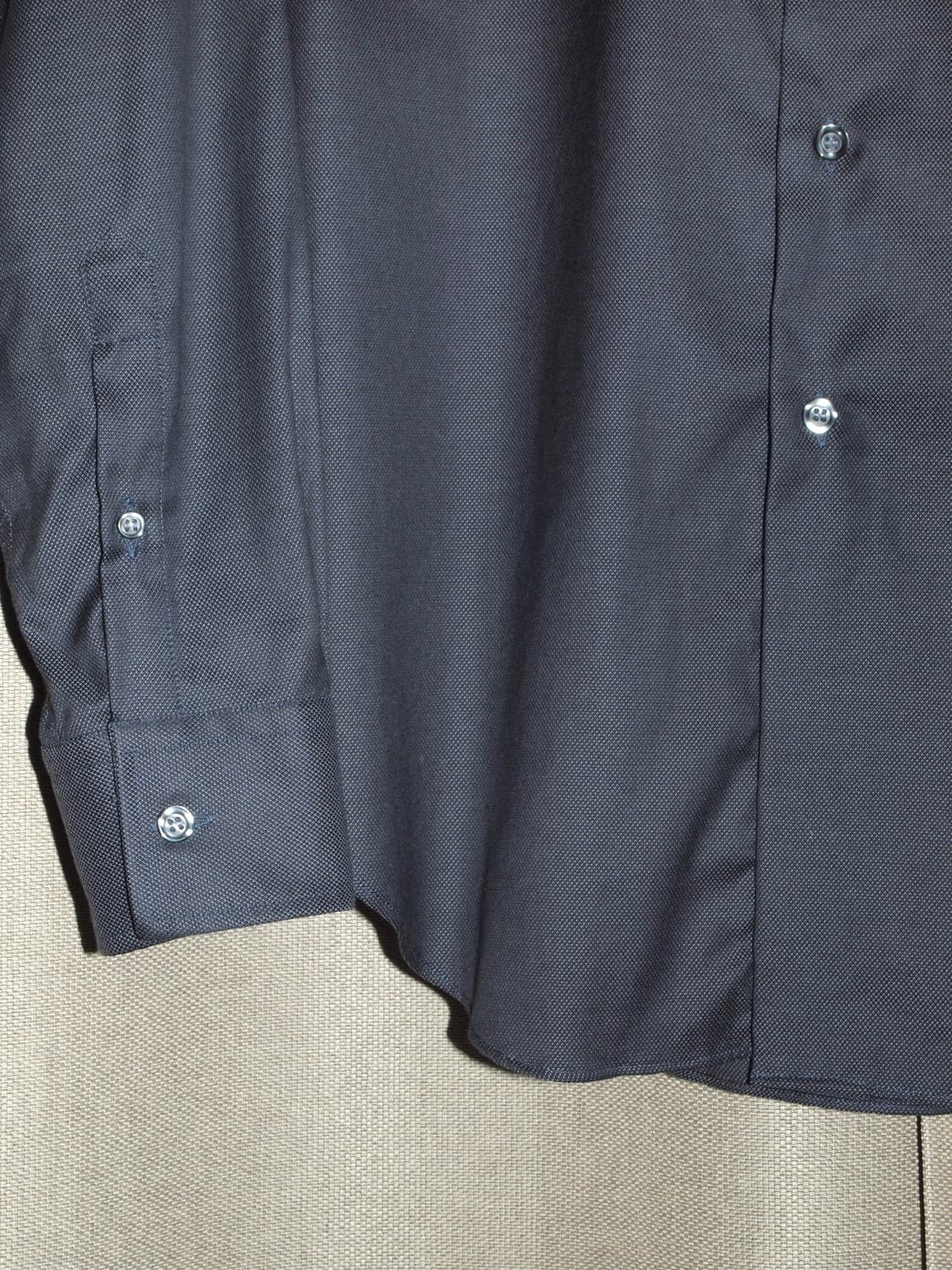 Pique Stretch Shirts 상품이미지6