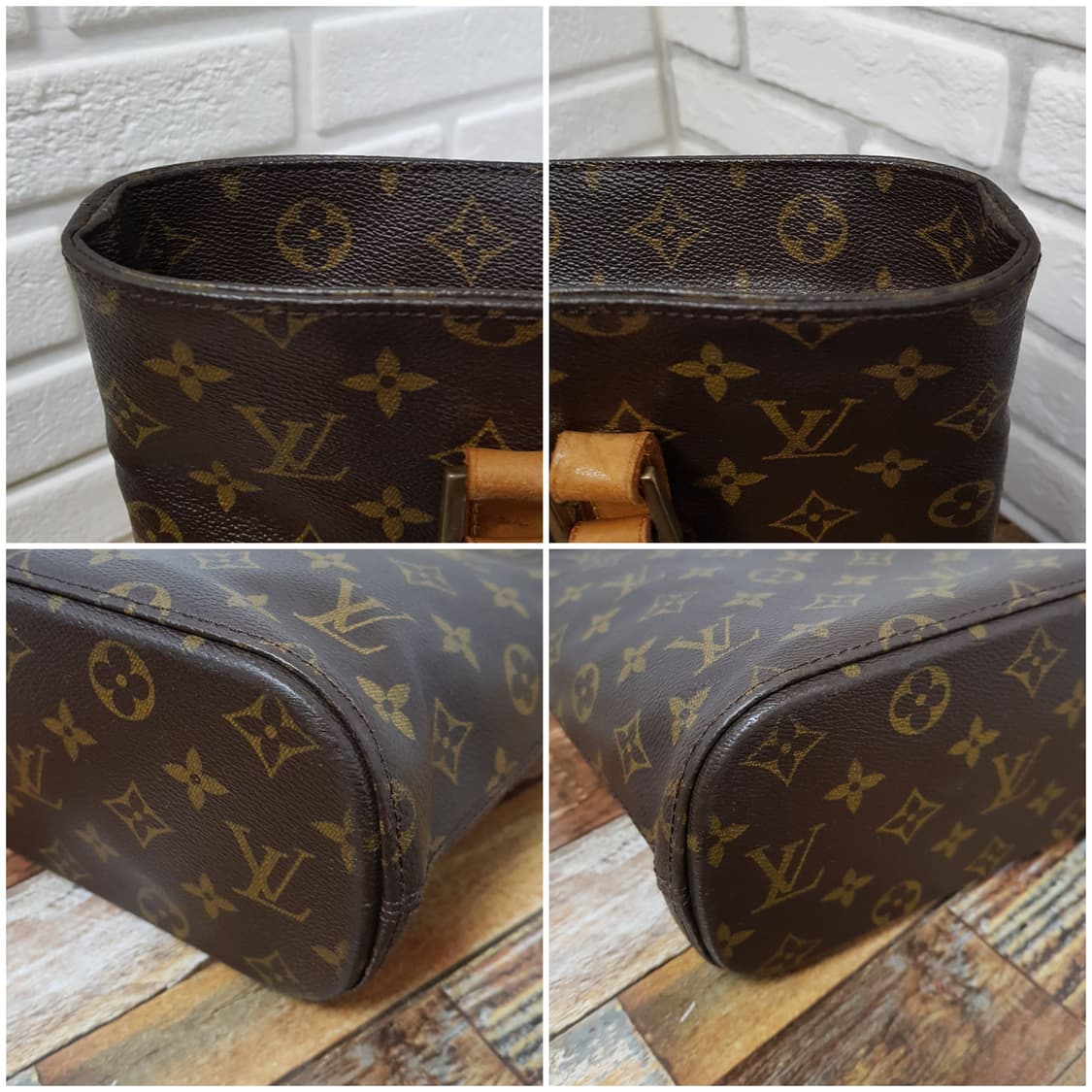 [정품] 루이비통 바빈백gm 상품이미지6