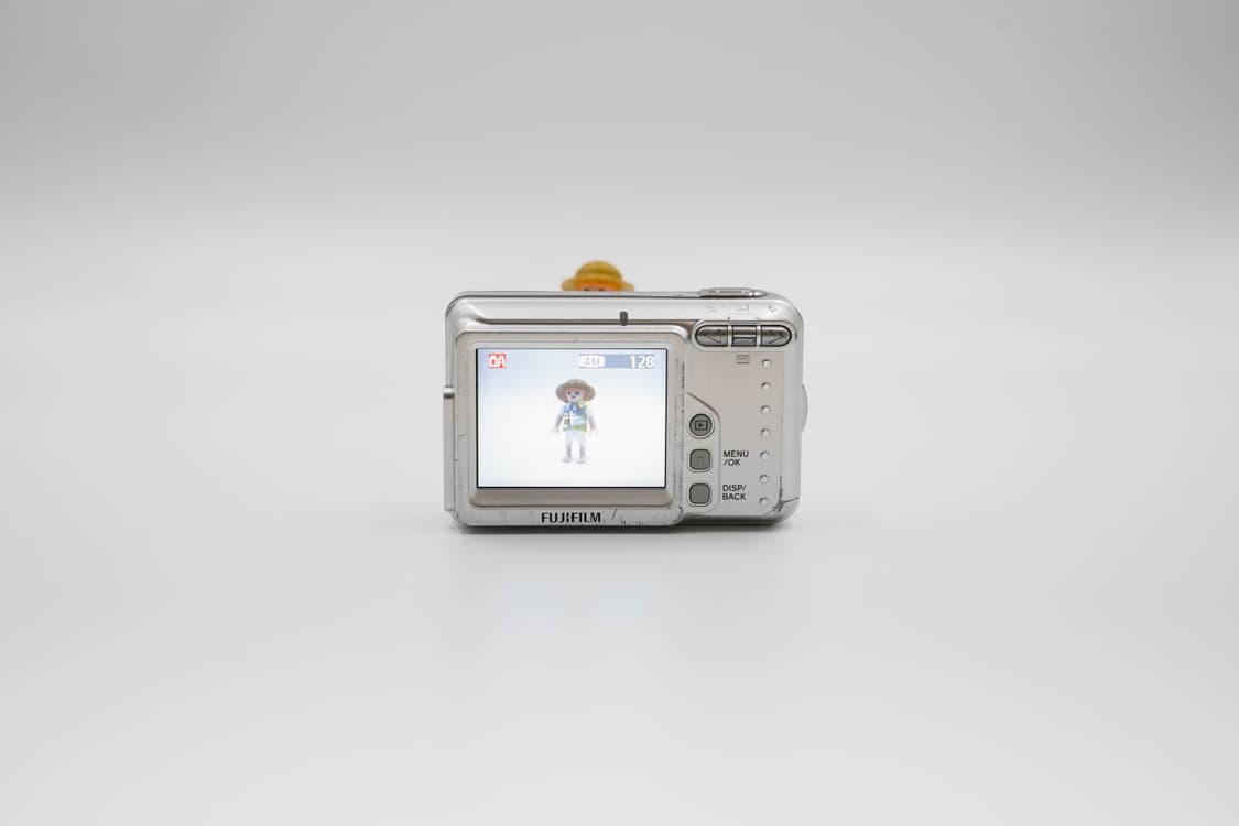 Fujifilm FinePix A700 (후지필름 파인픽스 A700) 상품이미지2