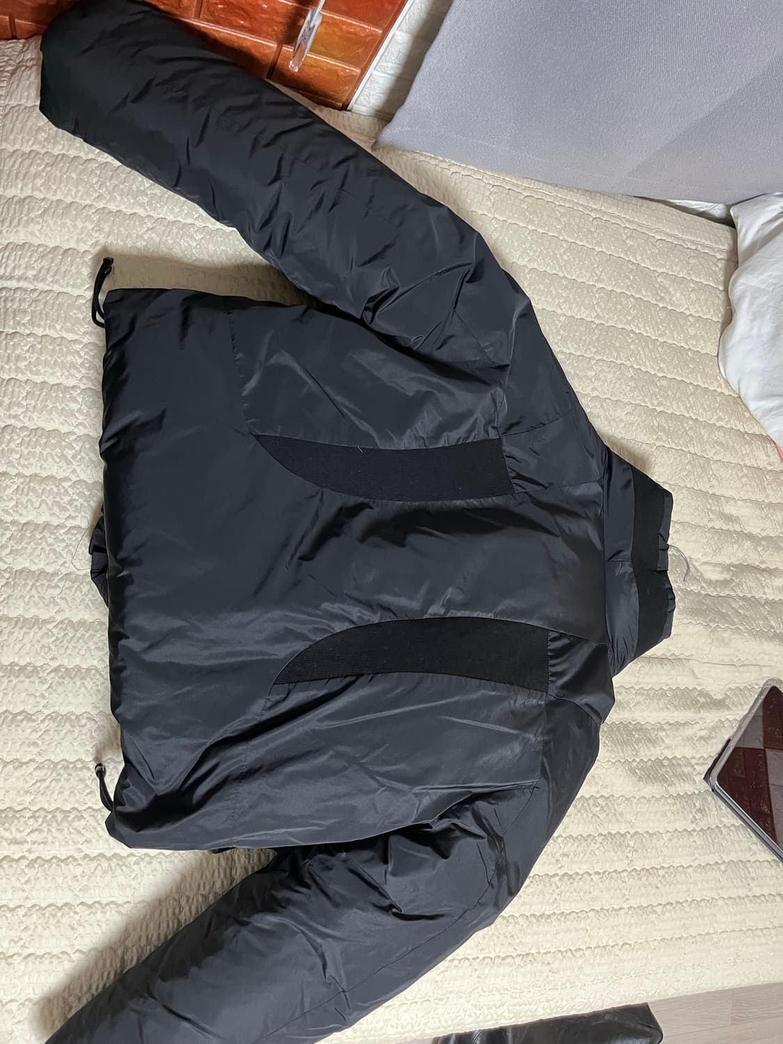 L)코스트퍼킬로 코쿤 푸퍼 자켓 상품이미지4