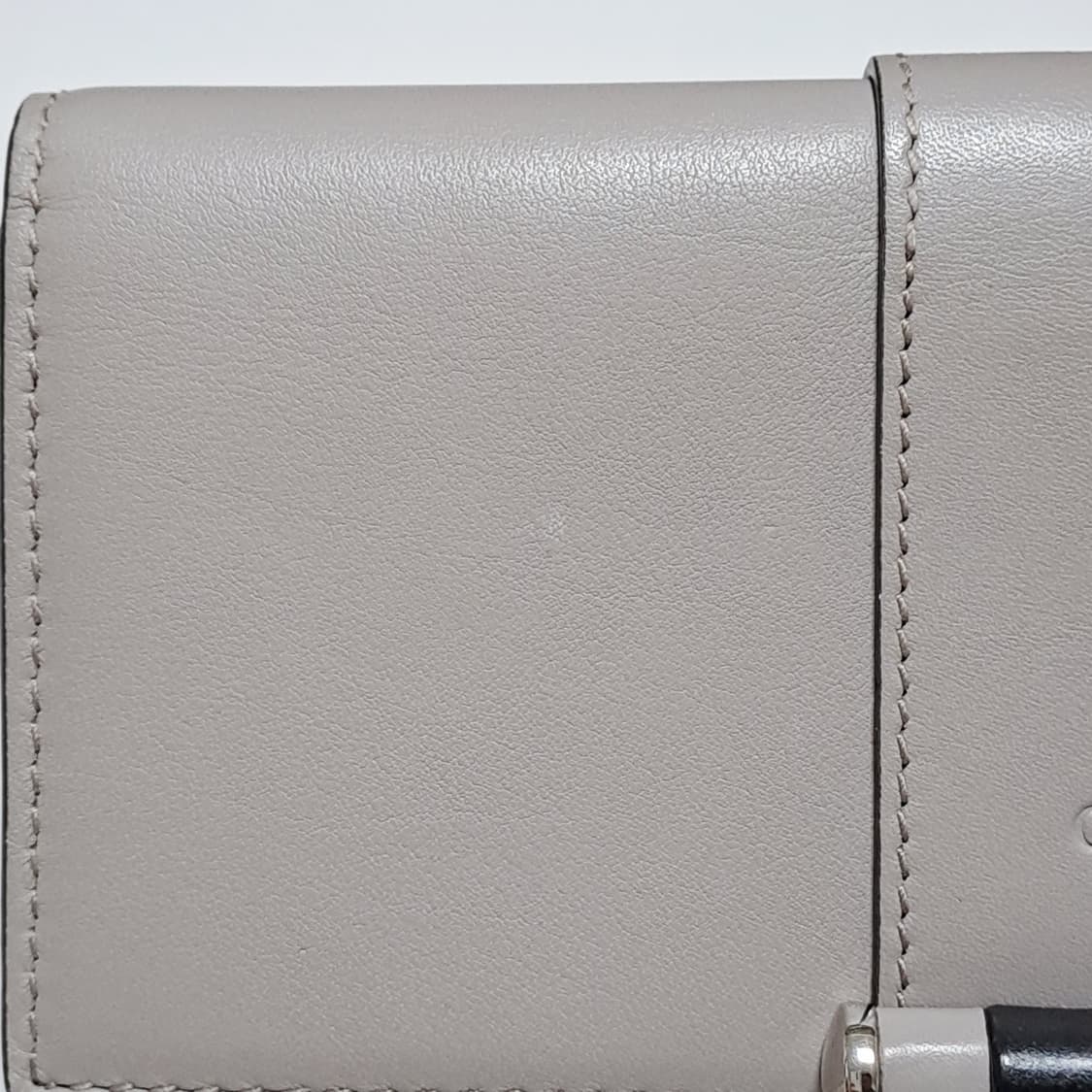 [최상급/정품] 구찌 뱀부 장지갑, 구찌지갑,구찌장지갑,구찌여성지갑 상품이미지10