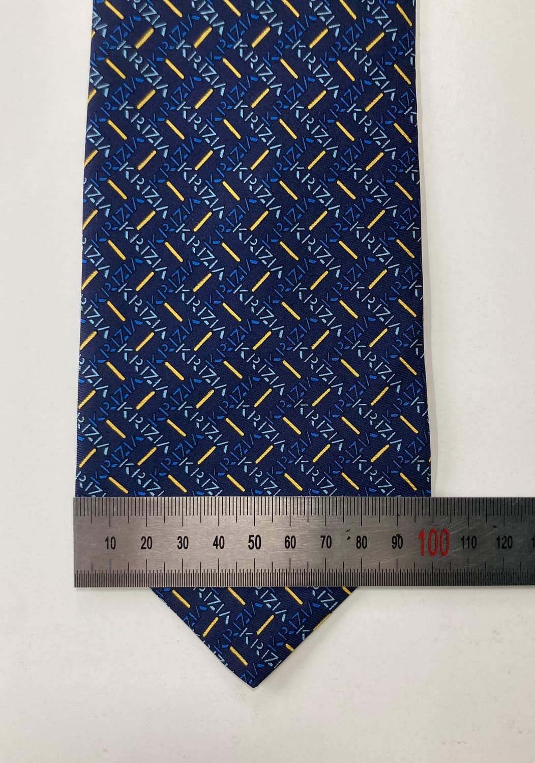 크리지아 넥타이 상품이미지8