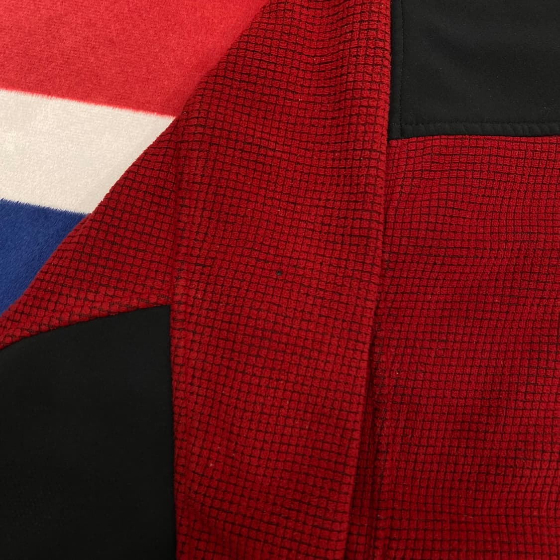  노스페이스 집업 100 상품이미지5