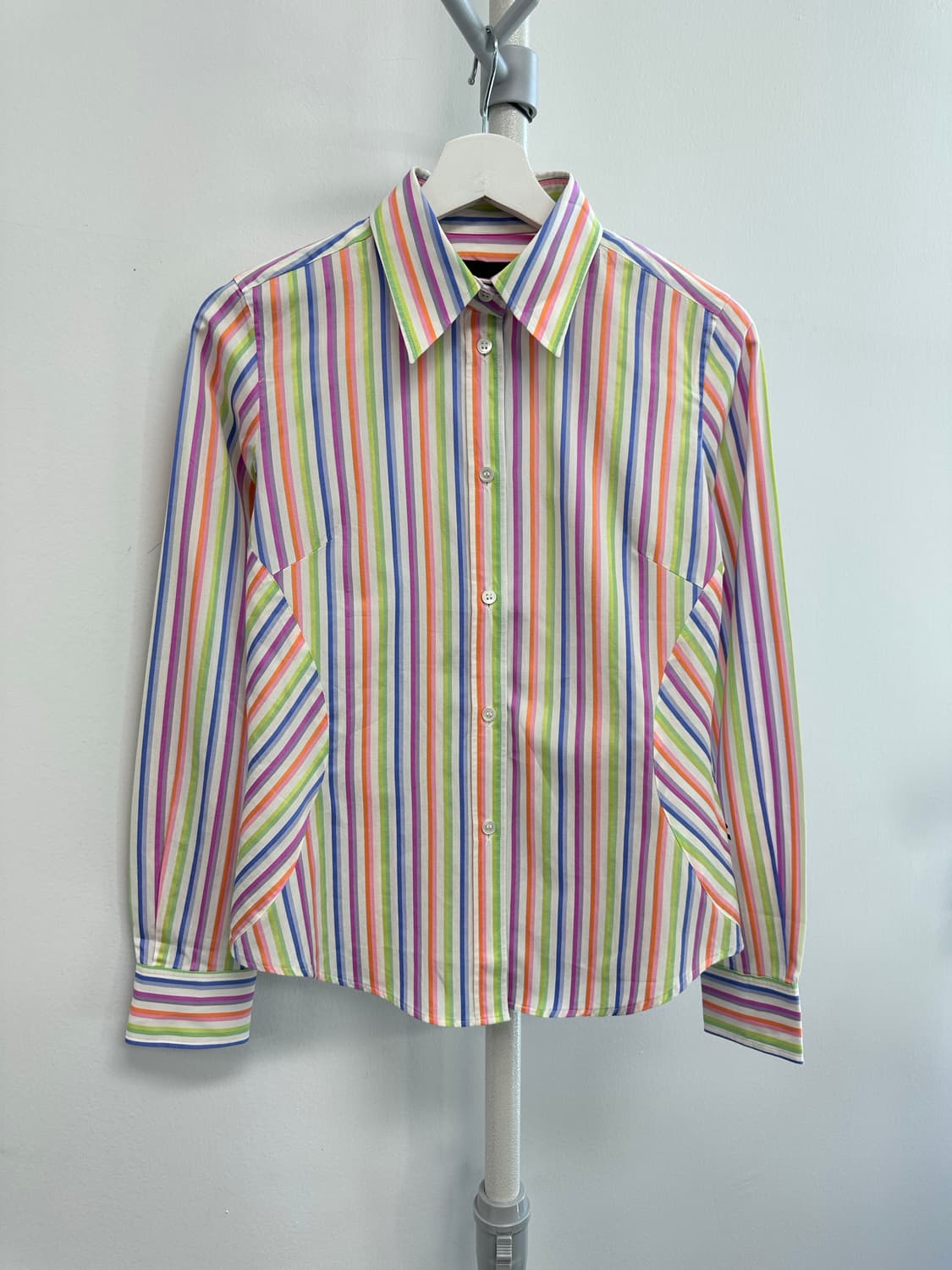 폴스미스 스트라이프 셔츠 상품이미지1