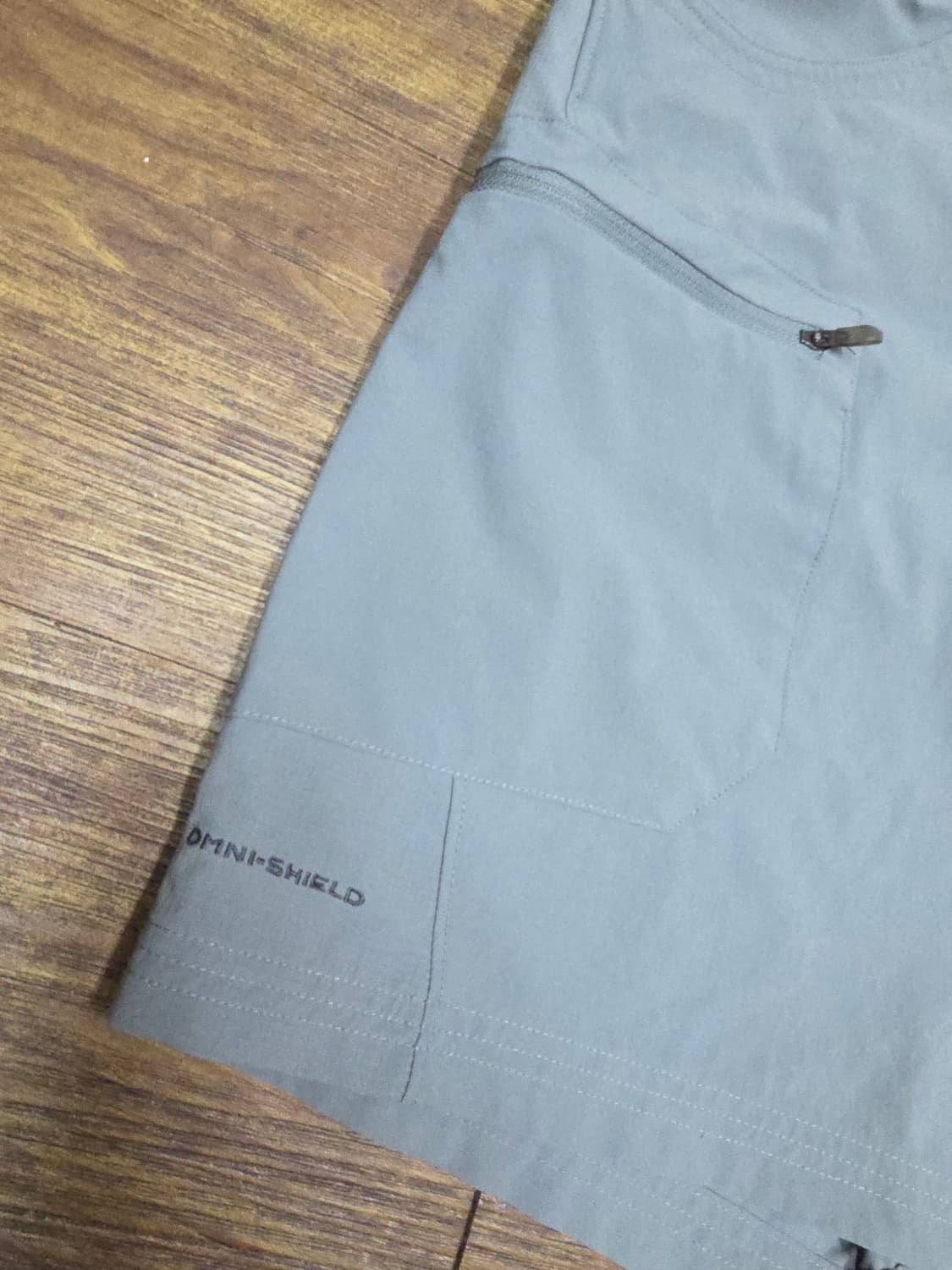 콜롬비아 기능성반바지 상품이미지3