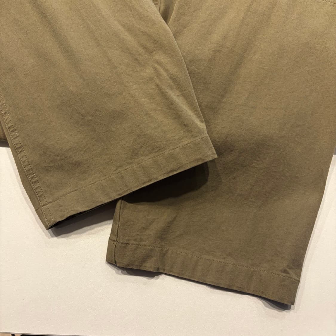 [32] 파타고니아 뱅가록 맨즈 카키색 남성 바지 팬츠 C580 상품이미지10