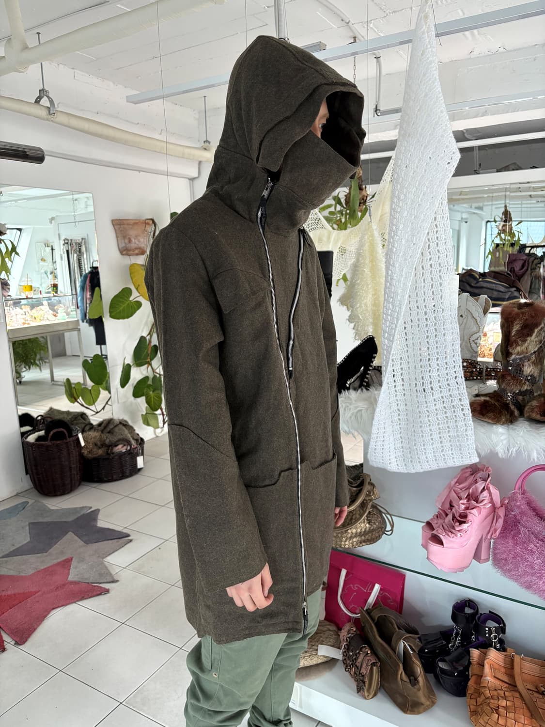 DOUBLE SHOCK 상품이미지2