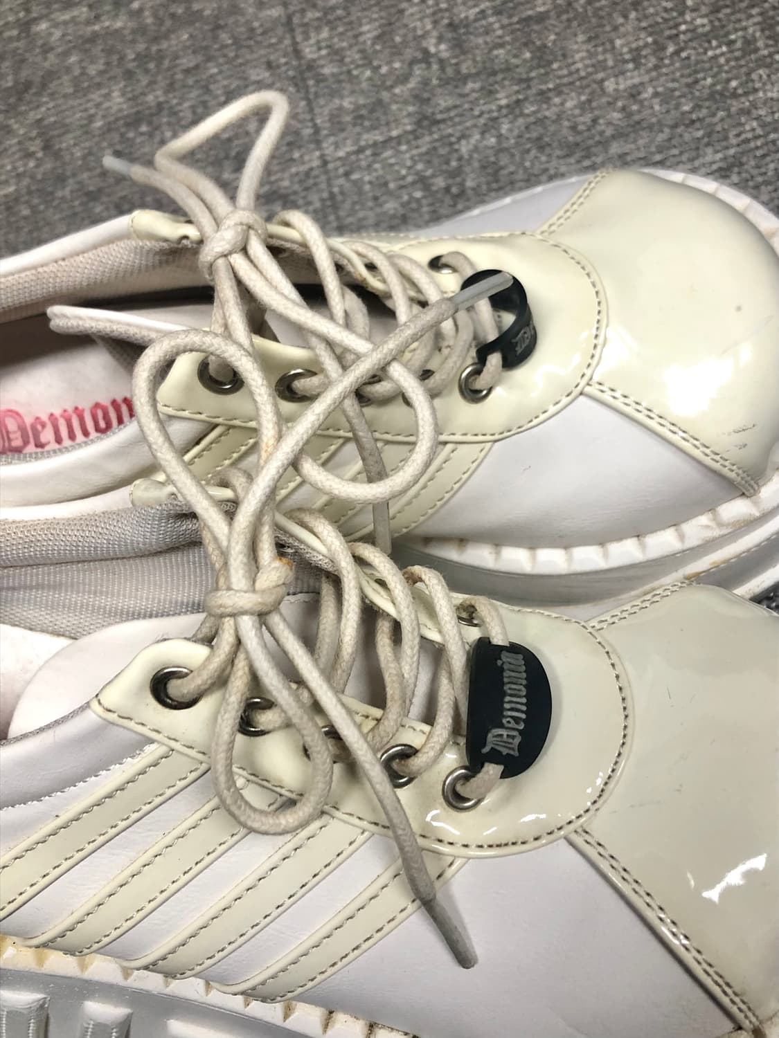 [245-250] 데모니아 스톰프 12cm 상품이미지8