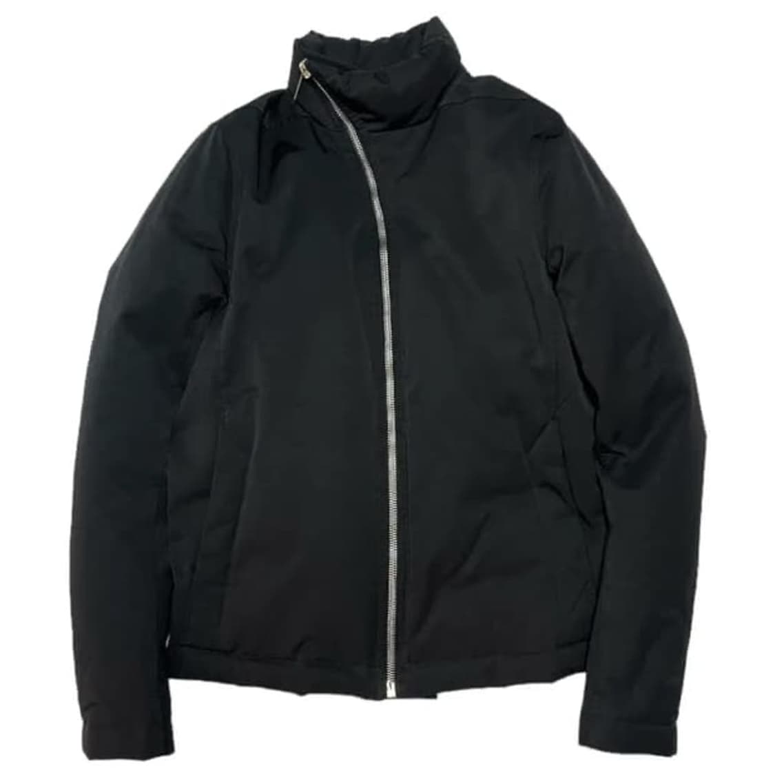 구매)) 릭오웬스 몰리노 패딩 48 상품이미지1