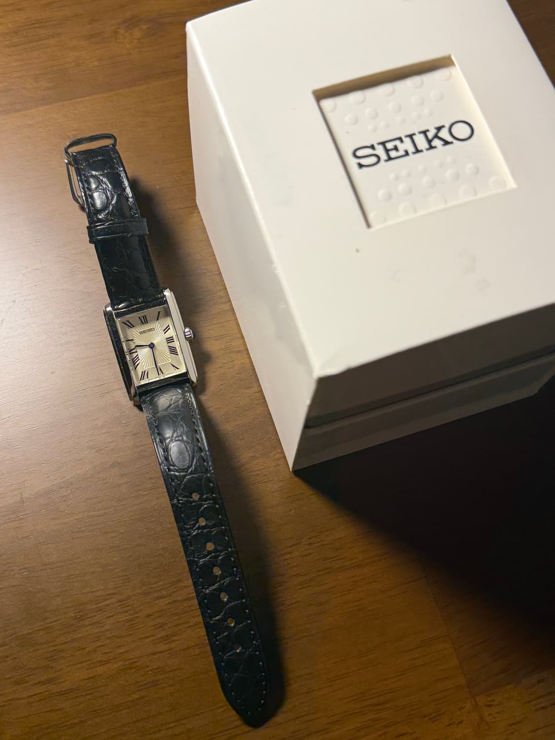 세이코 SWR083 상품이미지3