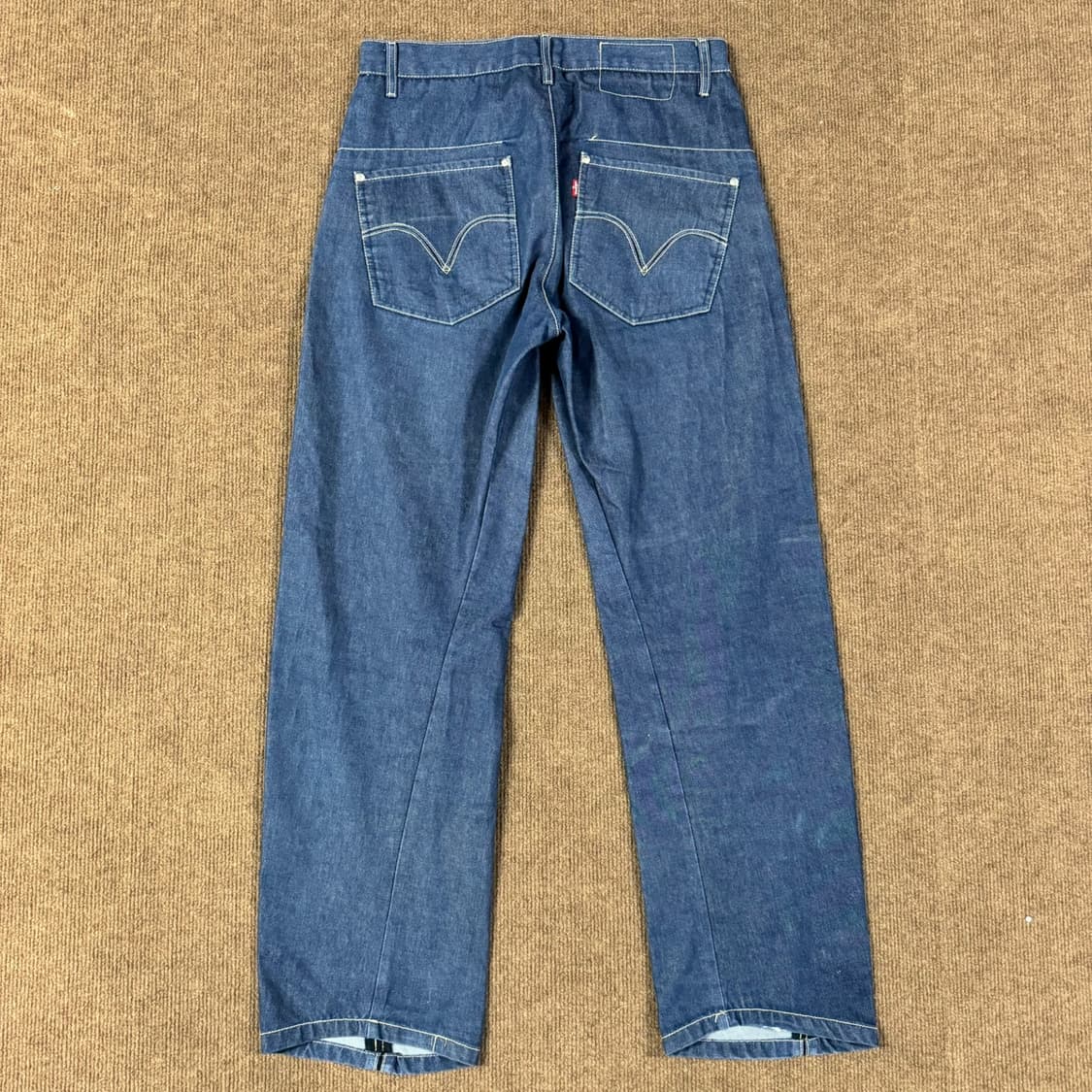 (31) Levi's Engineered Denim Pants  상품이미지4