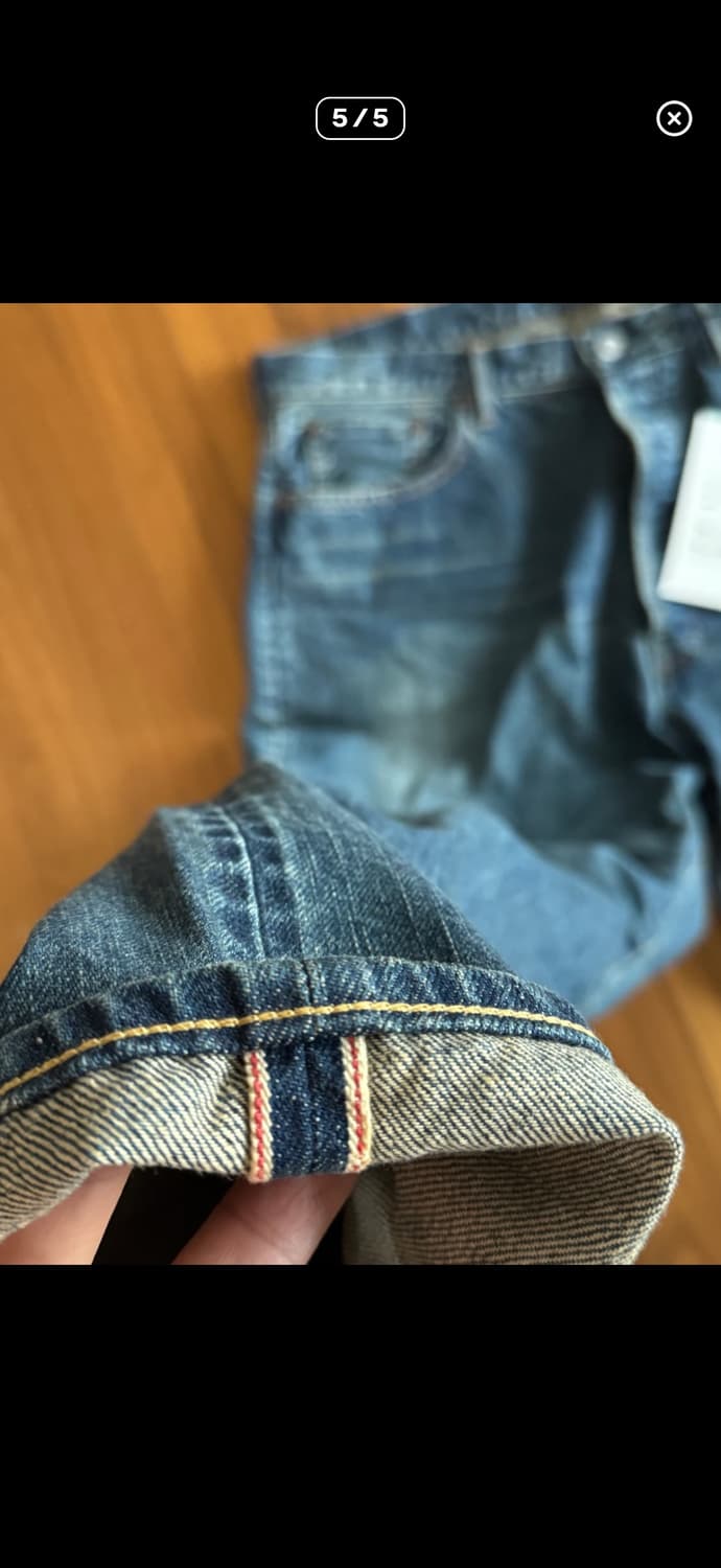 아프레세 AP 4002 25시즌 새상품 apresse 상품이미지5