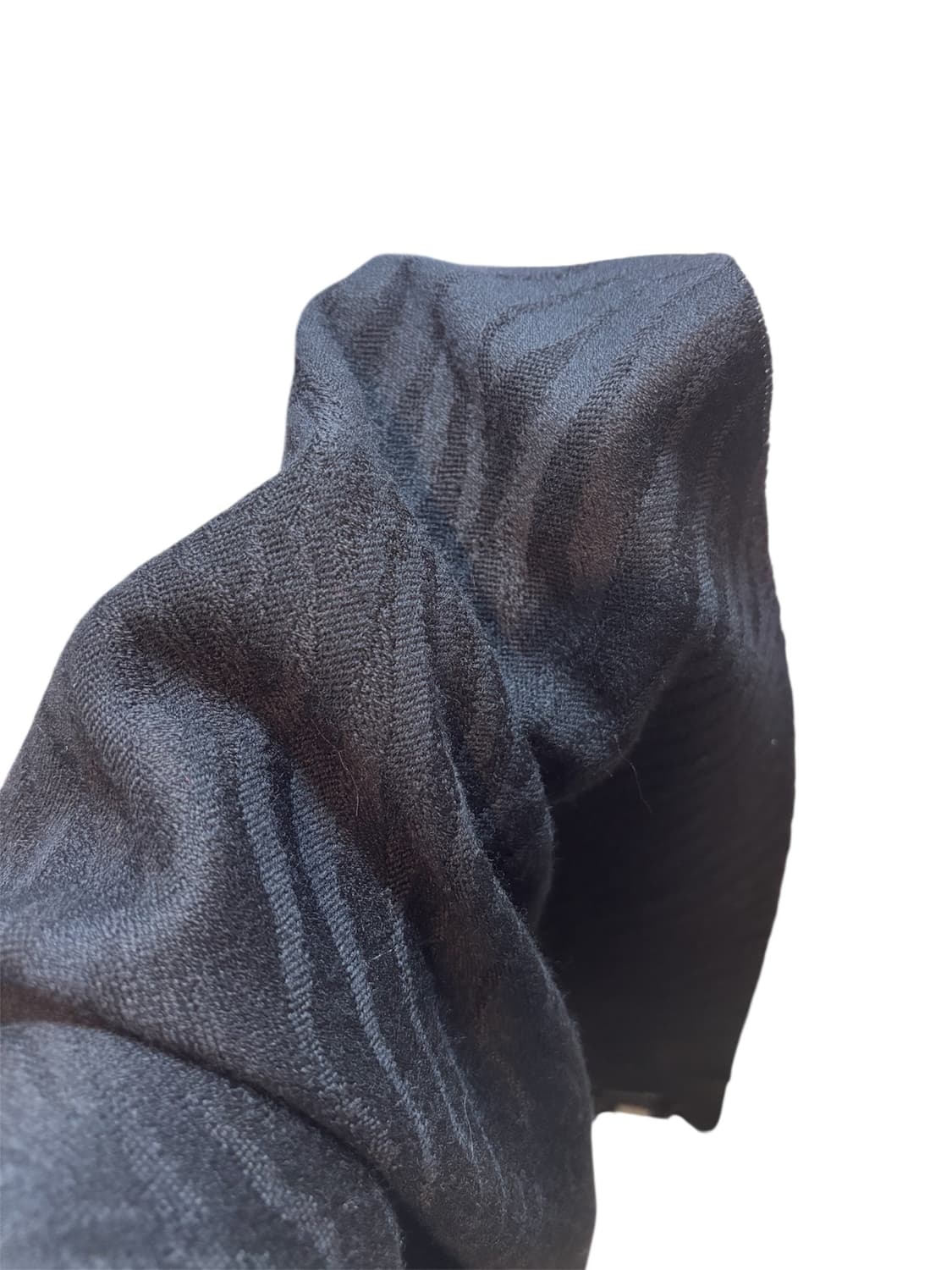 로베르토 카발리 100% 울 머플러/새상품 상품이미지3