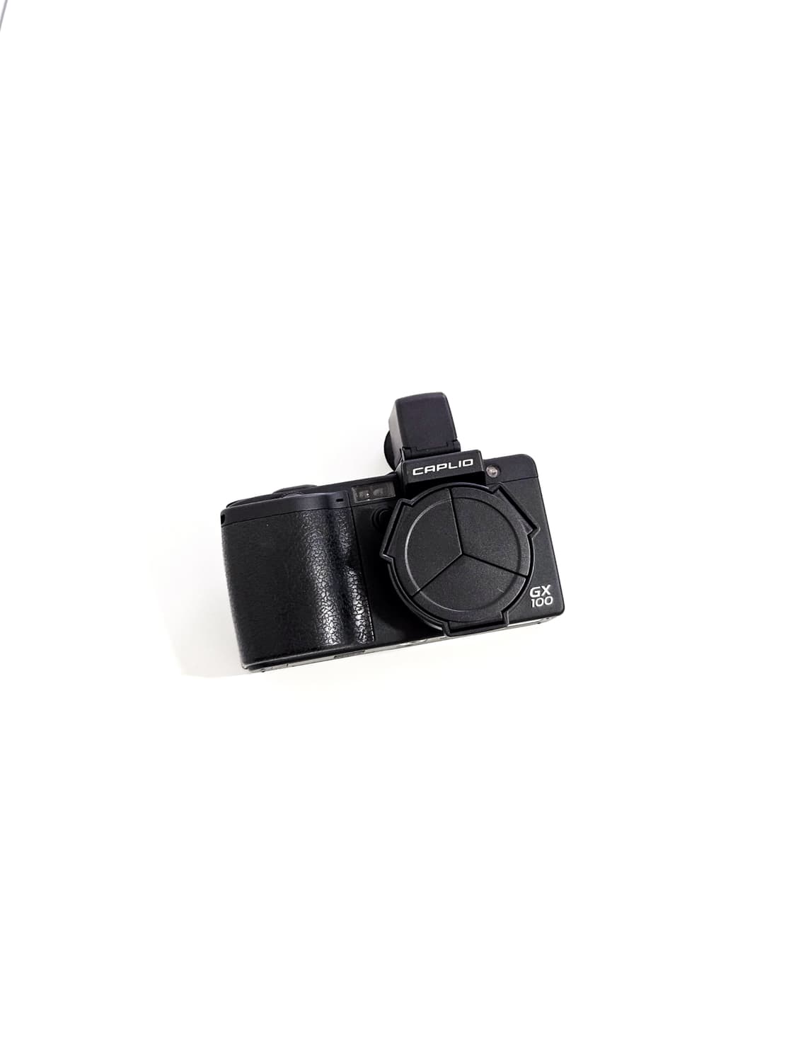 리코 Ricoh GX100 디카 디지털카메라 상품이미지1