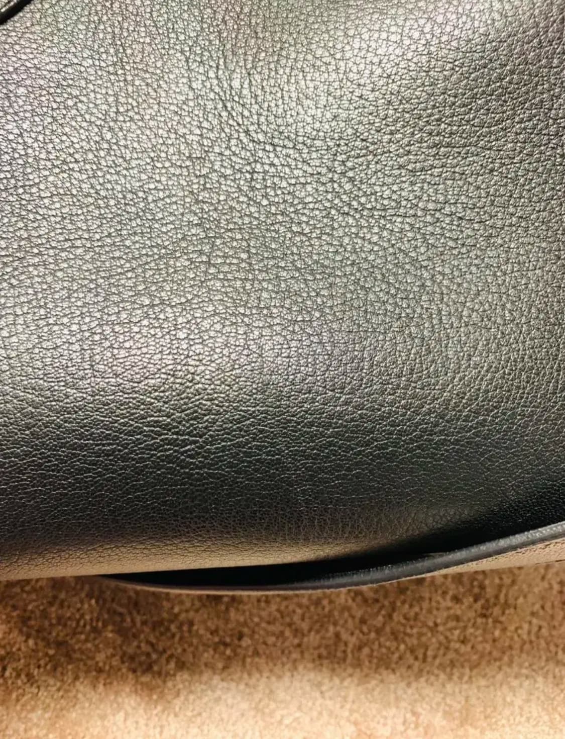 지방시 안티고나 라지 블랙 판매 상품이미지9