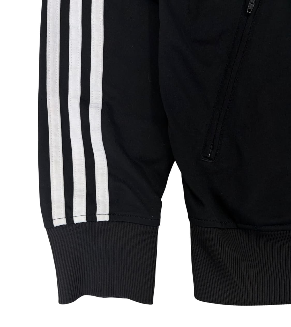 아디다스 파이어버드 져지 블랙 (M)  상품이미지7