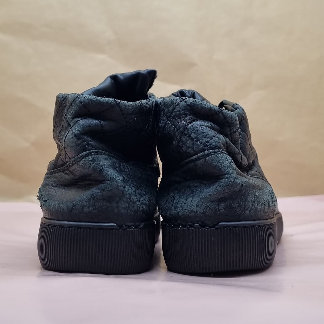 샤널 여성하이탑220 상품이미지4