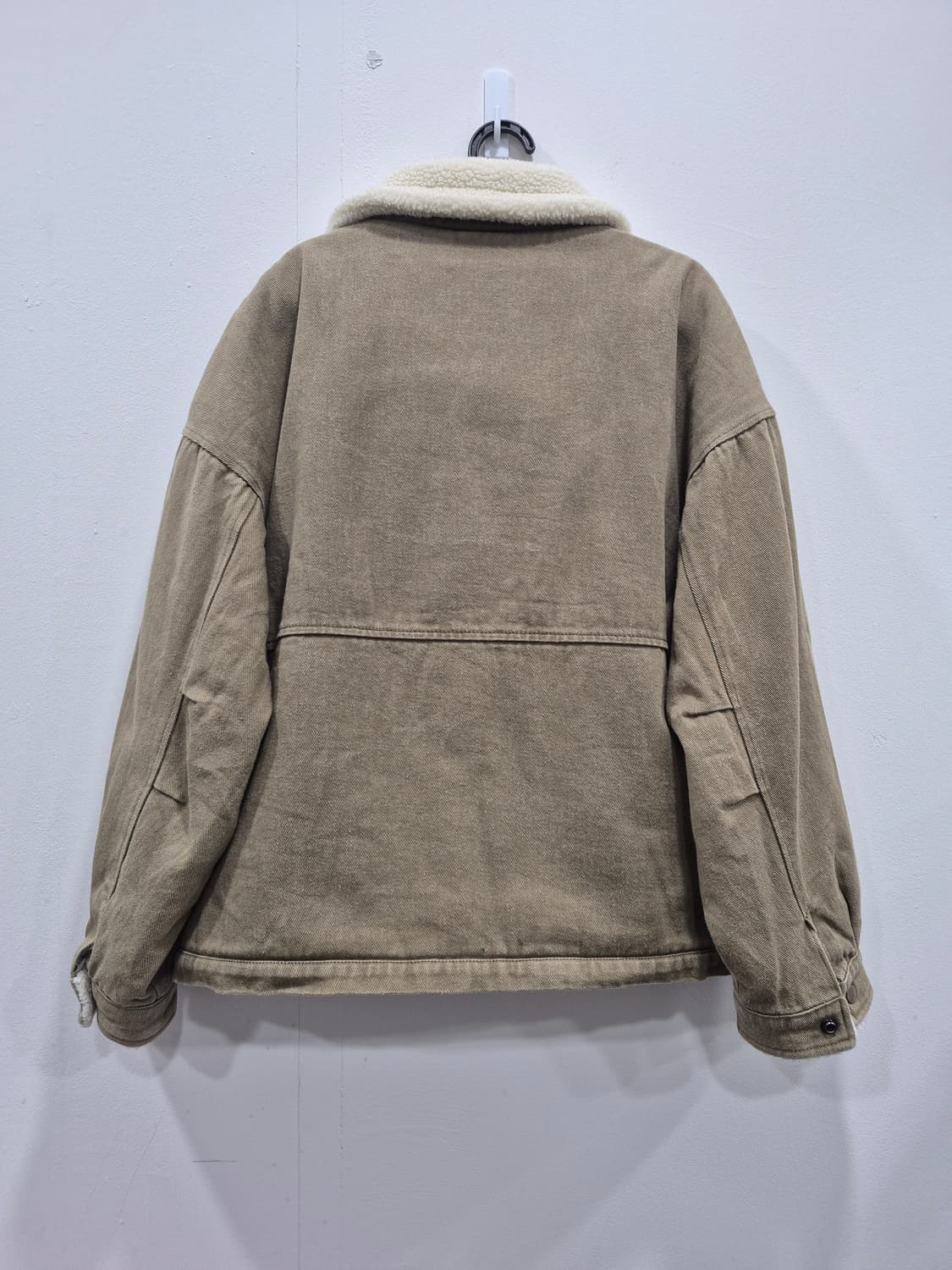 자라 숏 점퍼 남성 105사이즈 상품이미지3