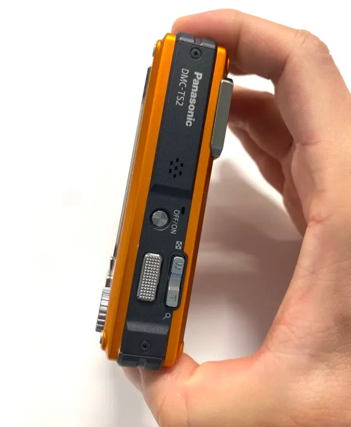 파나소닉 루믹스 DMC-TS2 디지털 카메라 상품이미지5