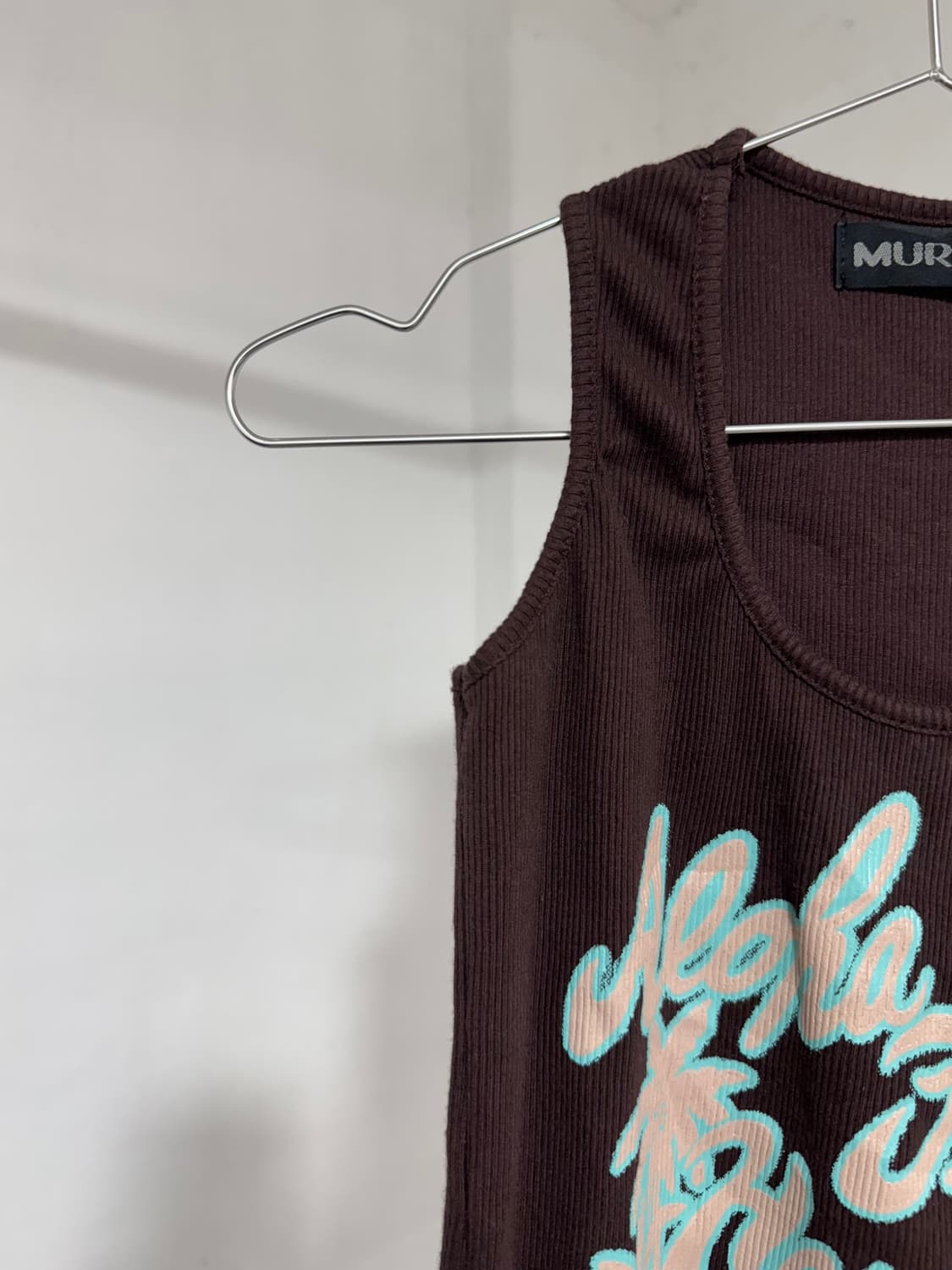 vtg top 상품이미지2