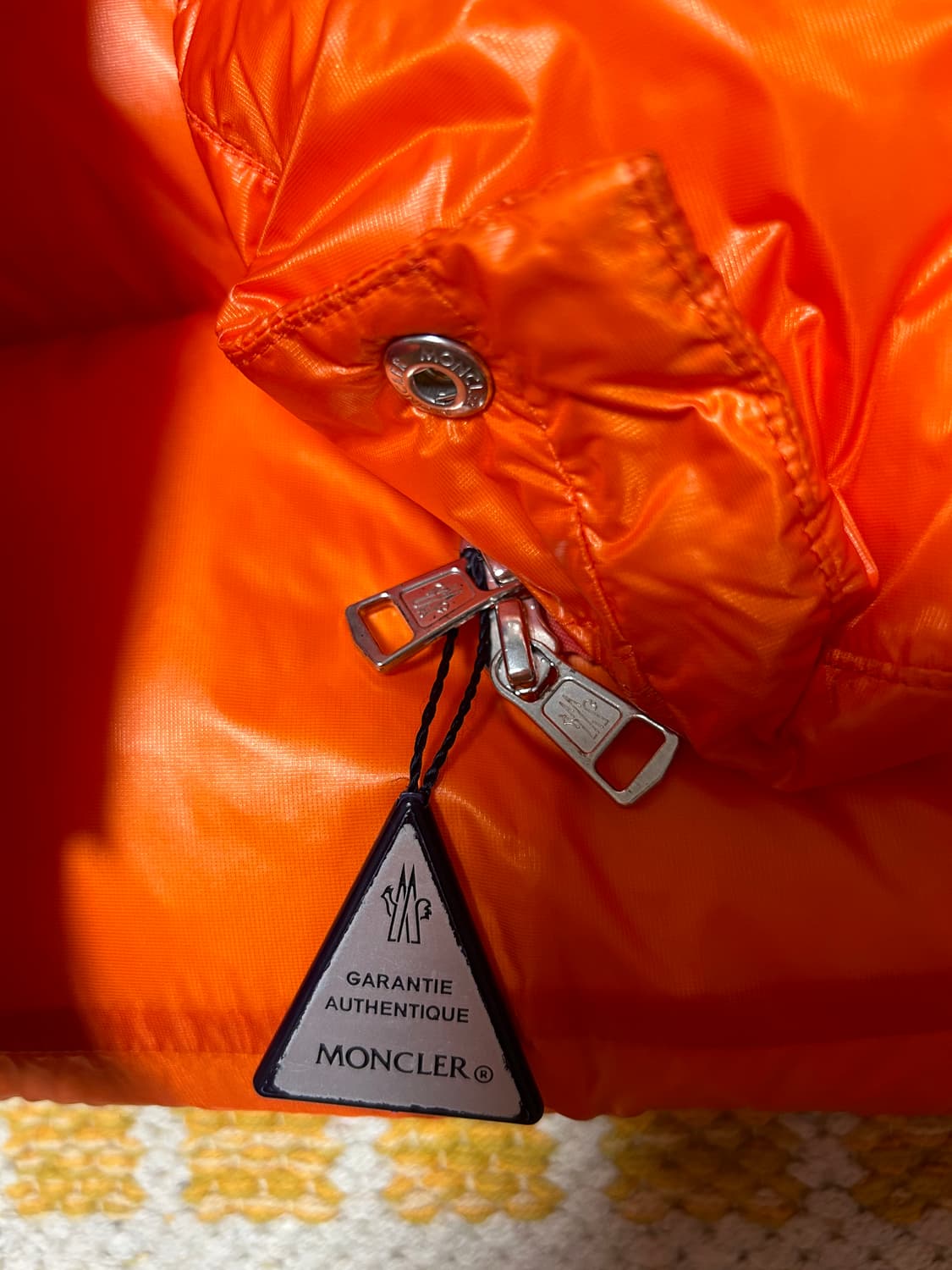 몽클레어 tarnos 타노스 패딩 상품이미지4