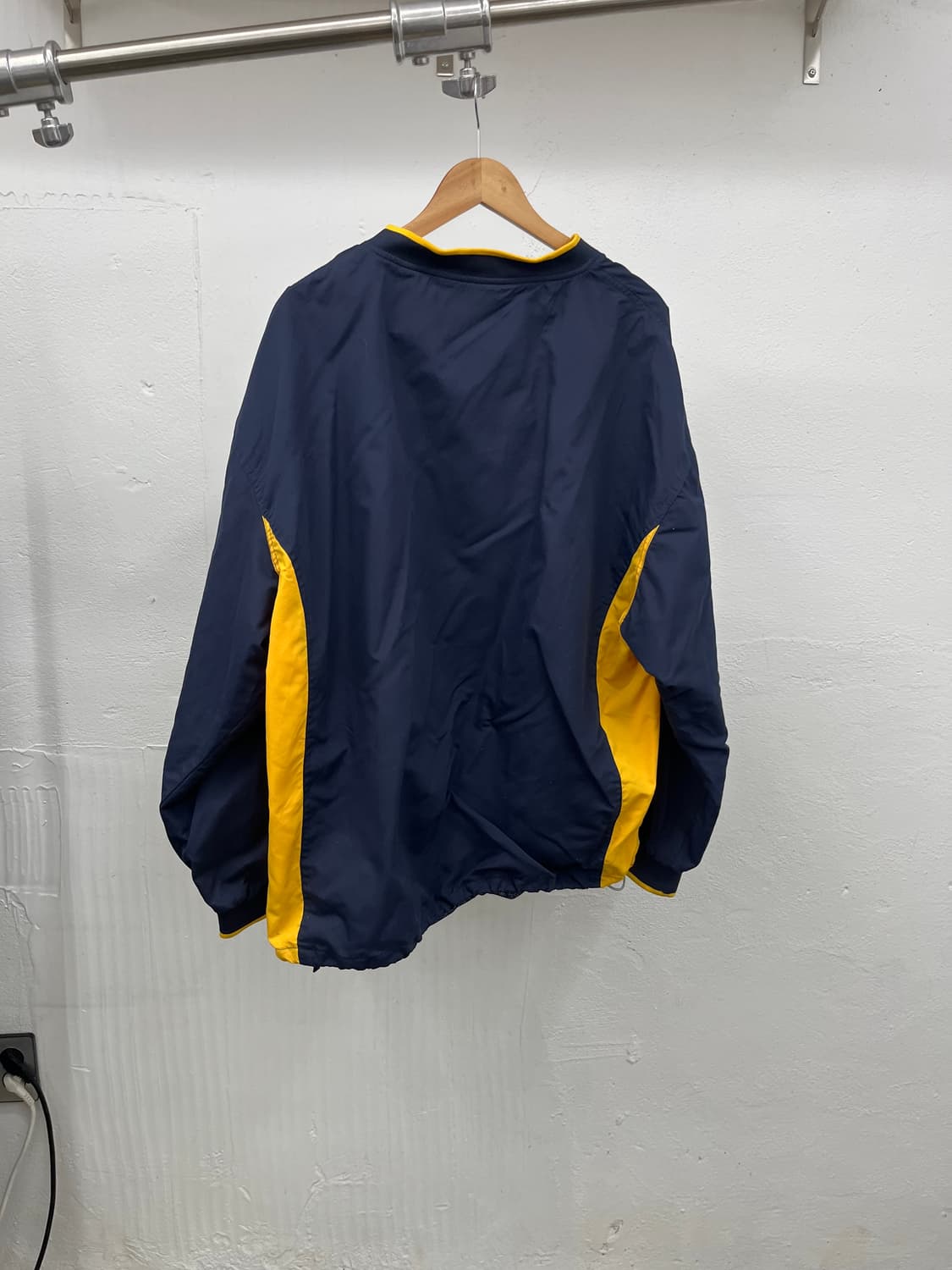 2XL~3XL) VTG WARM-UP 상품이미지4