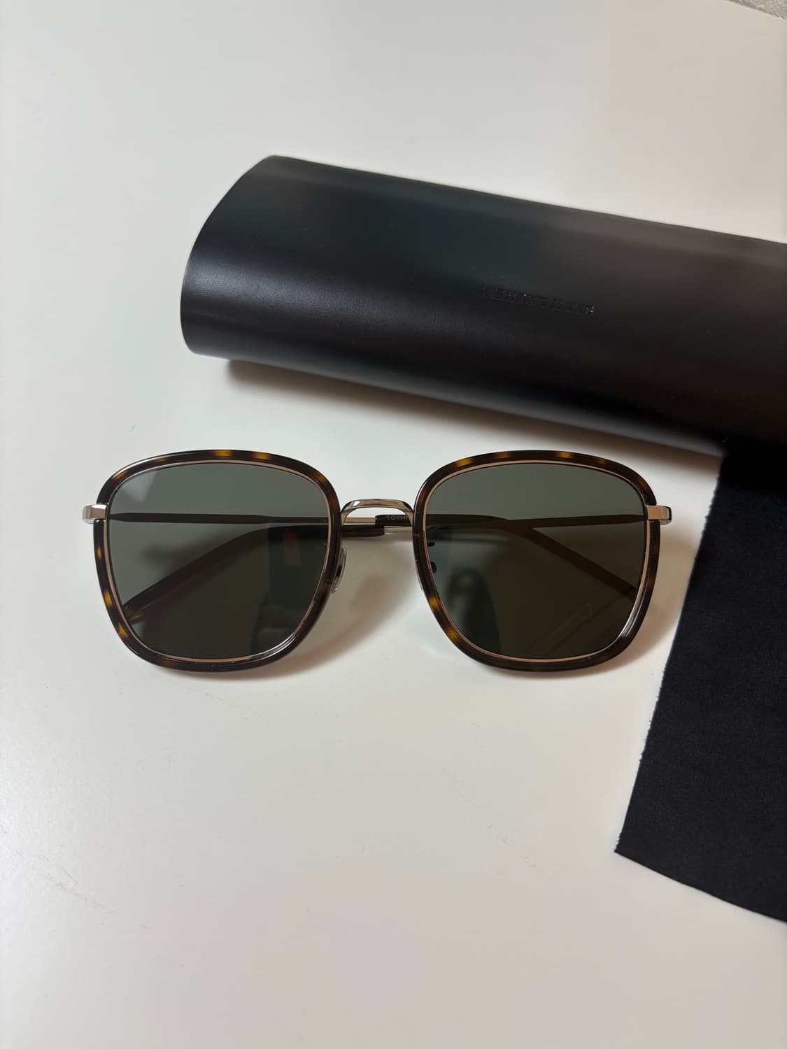 Saint laurent 생로랑 정품 선글라스 상품이미지2