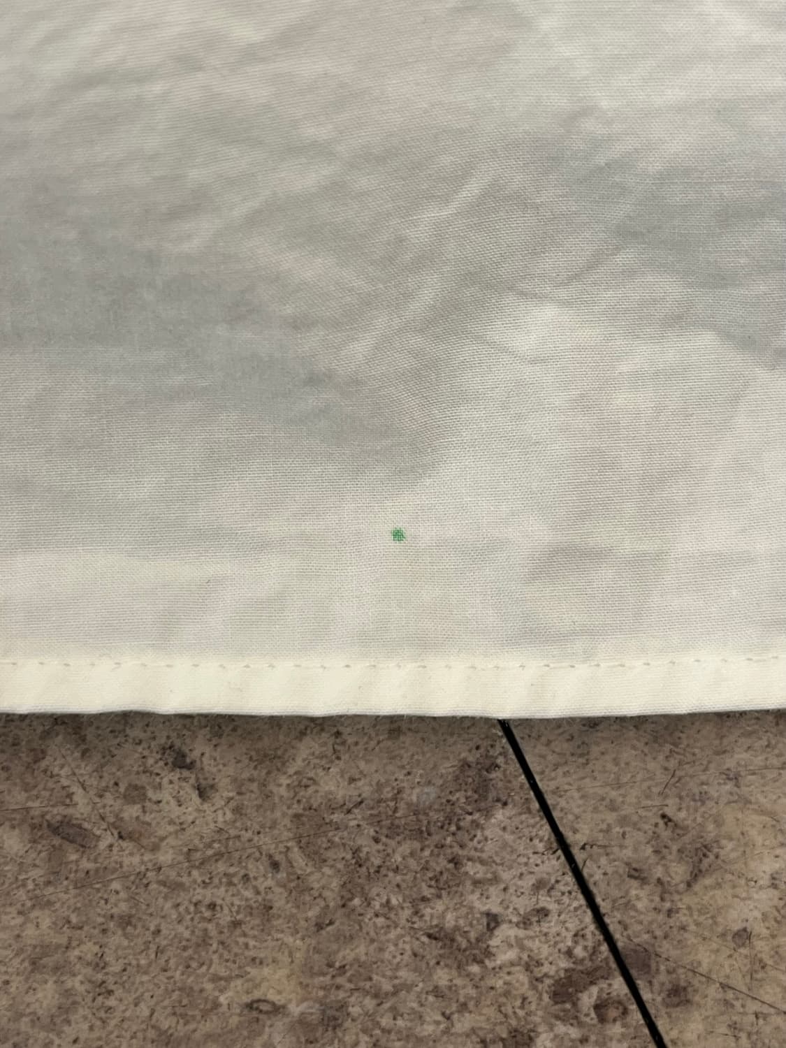 빈티지 셔츠 화이트 #csz3142 상품이미지9