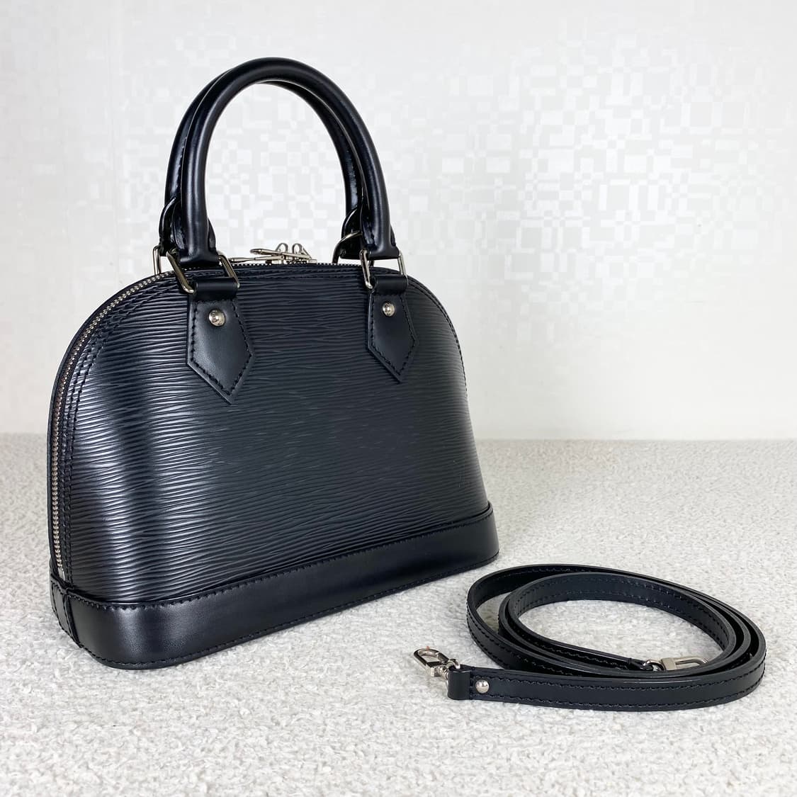 루이비통 알마 bb 에피  상품이미지2