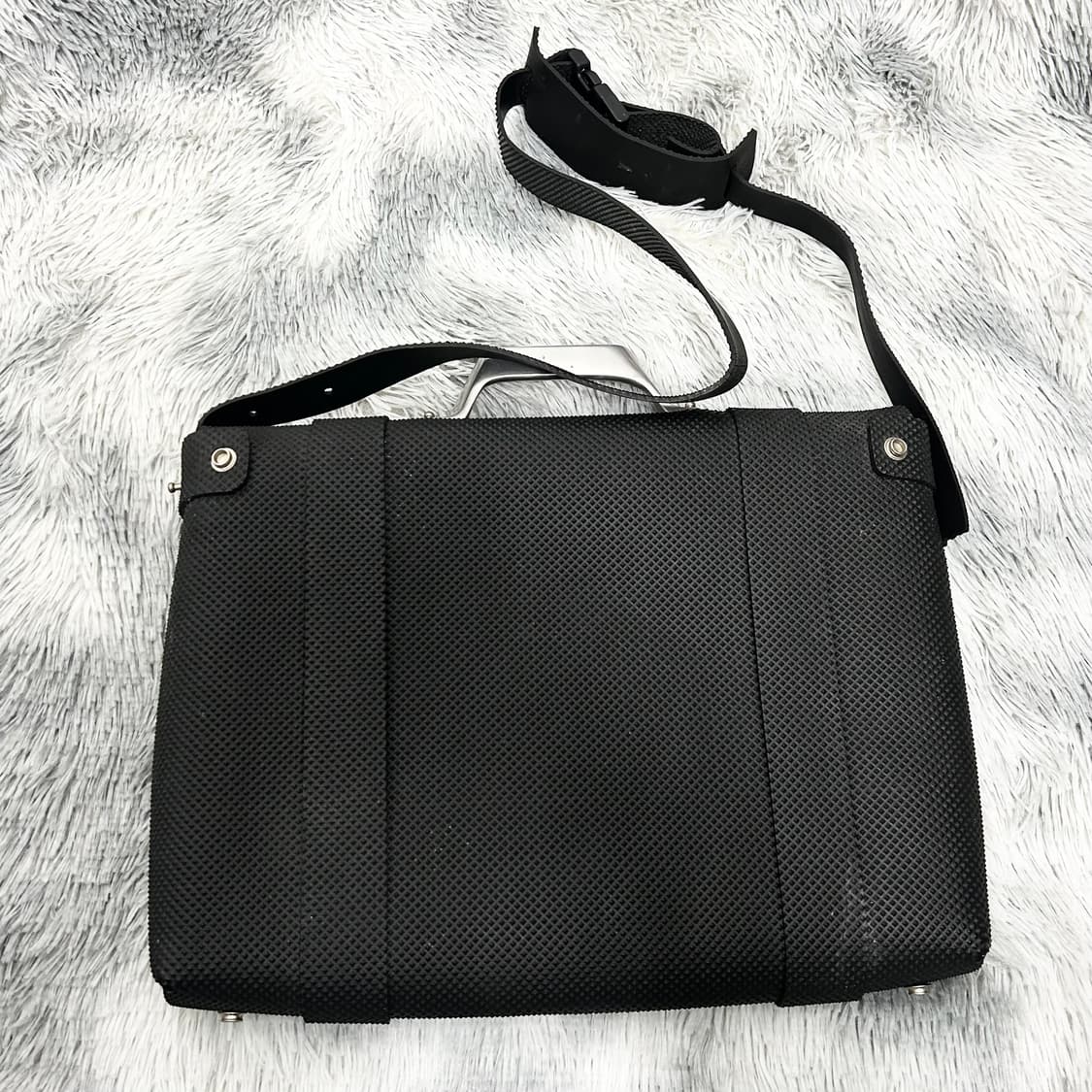 Hi-Tek 하이테크 아카이브 플라스틱 백 상품이미지5