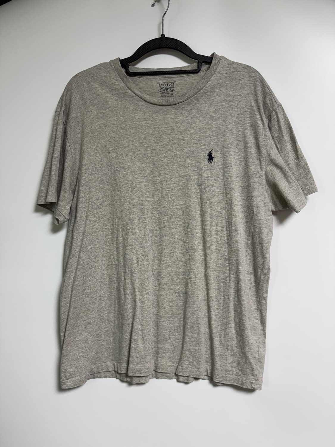 폴로 랄프로렌 기본 티셔츠 m 상품이미지1