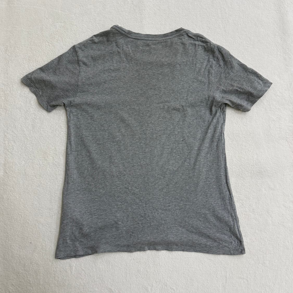 M 리바이스 스몰로고 반팔 티셔츠 0317T 상품이미지2