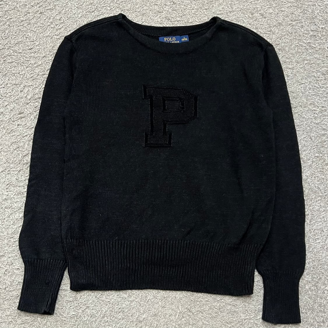 [90] 폴로 랄프로렌 니트 상품이미지2