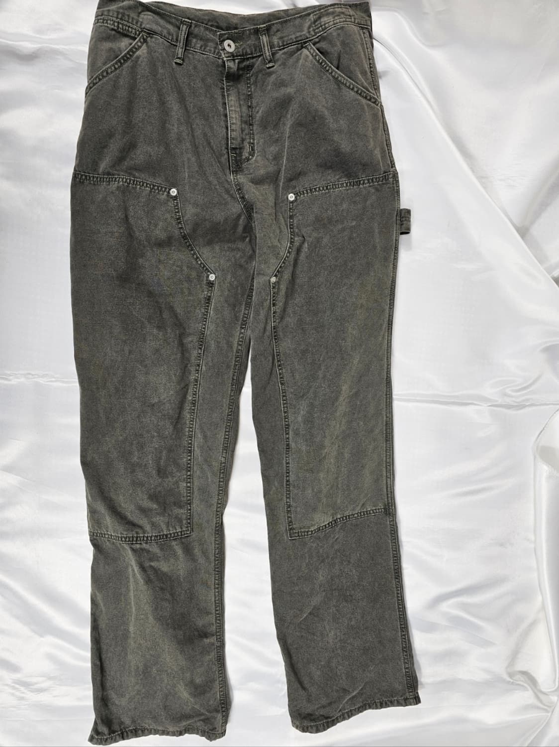 엔벨로프더블니팬츠 상품이미지1