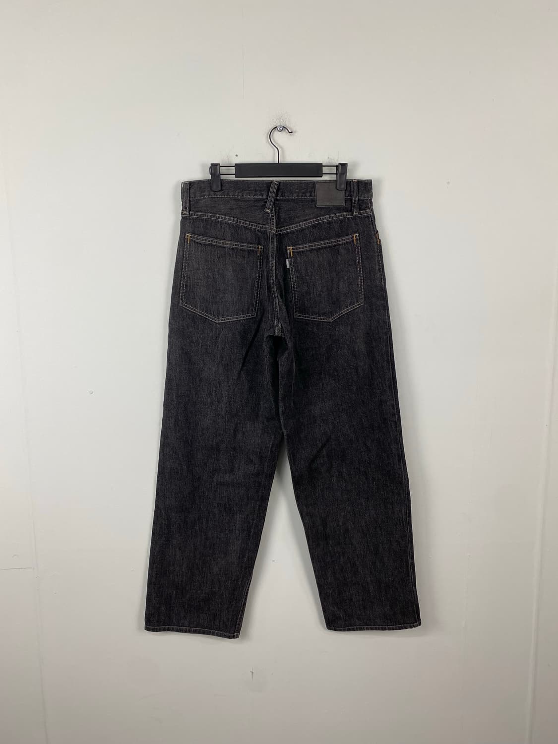 리바이스 00s Levis 실버탭 배기 데님팬츠 31x32 <636> 상품이미지2