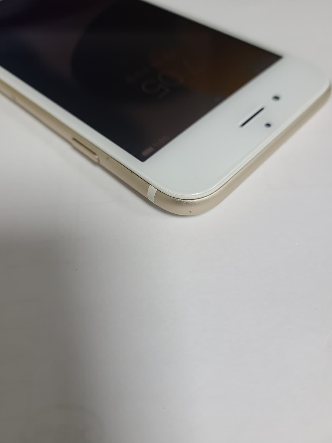 아이폰6s 골드 64G 배터리100 한국판 상품이미지7